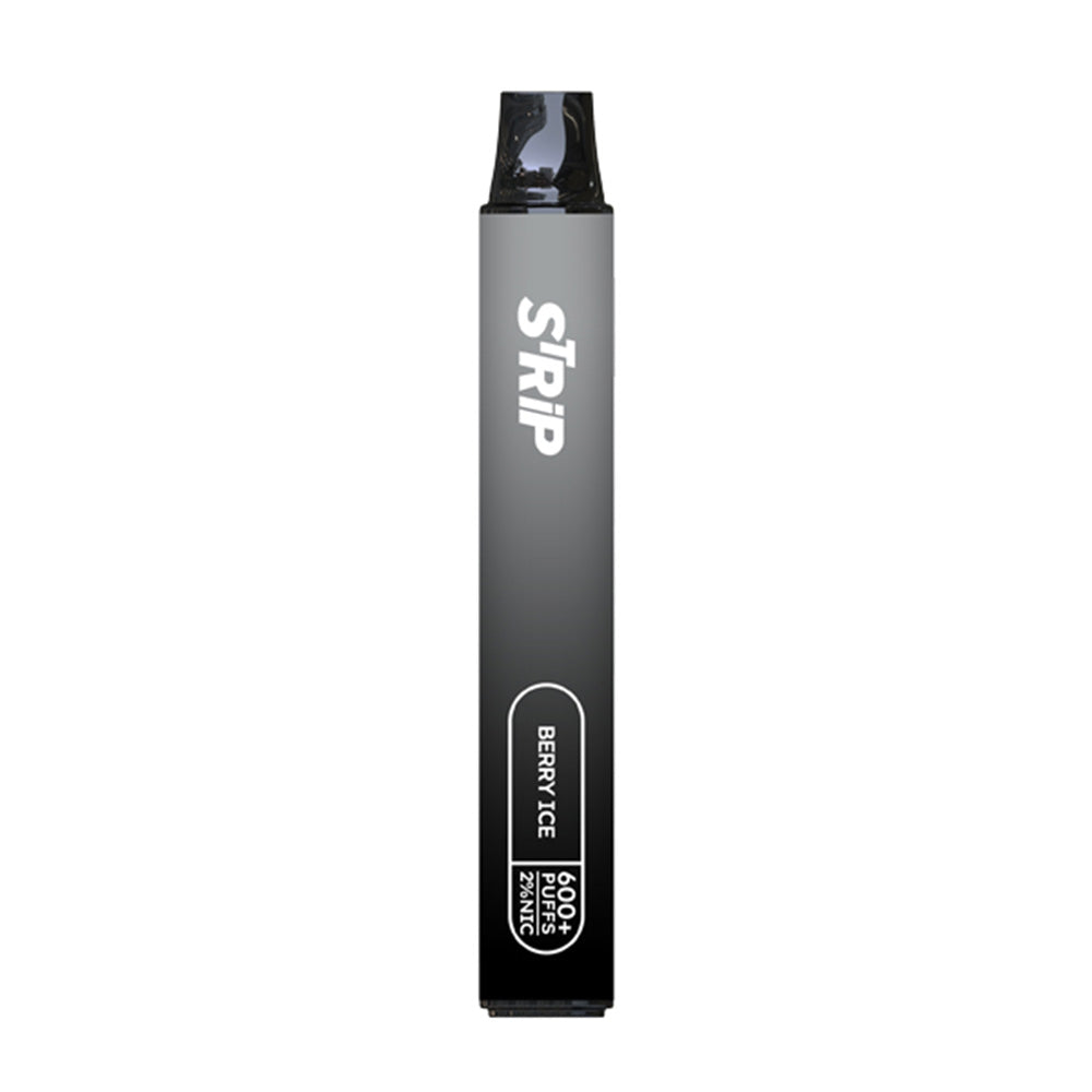 SKE Strip Bar Berry Ice Disposable Vape