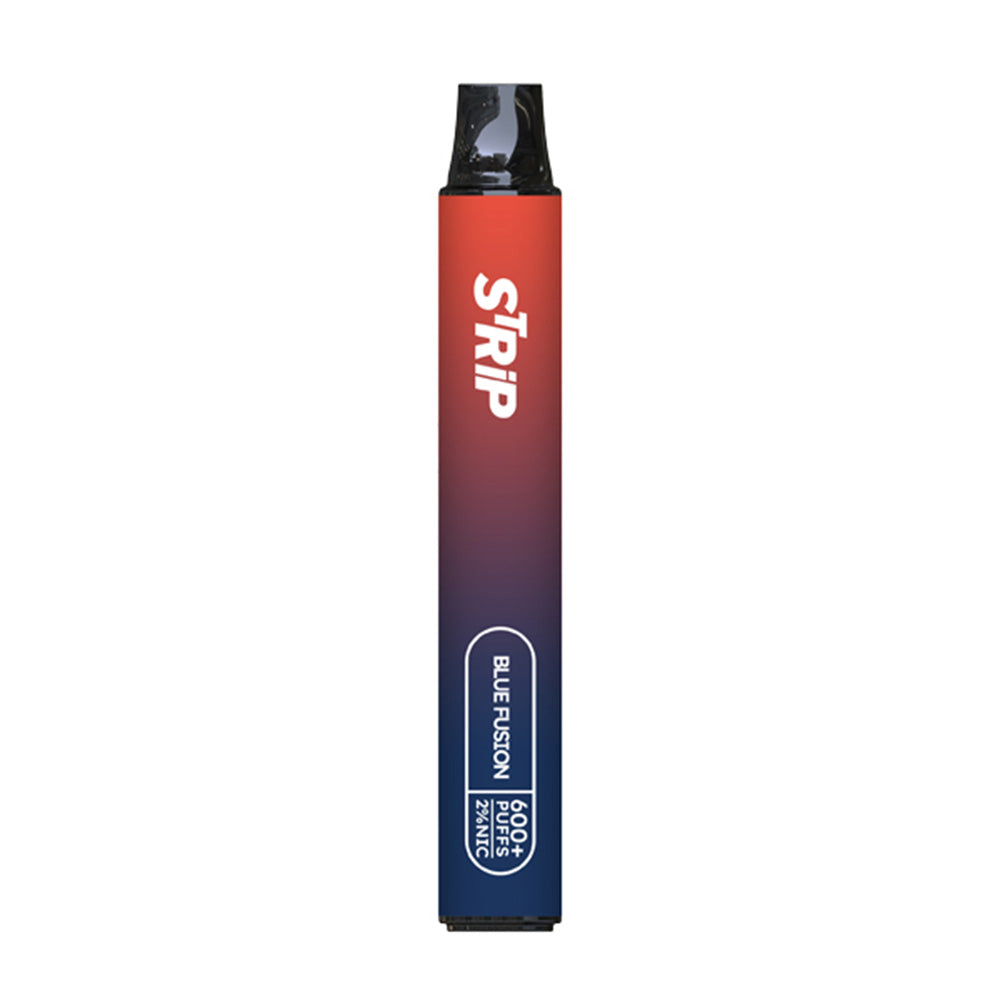 SKE Strip Bar Blue Fusion Disposable Vape
