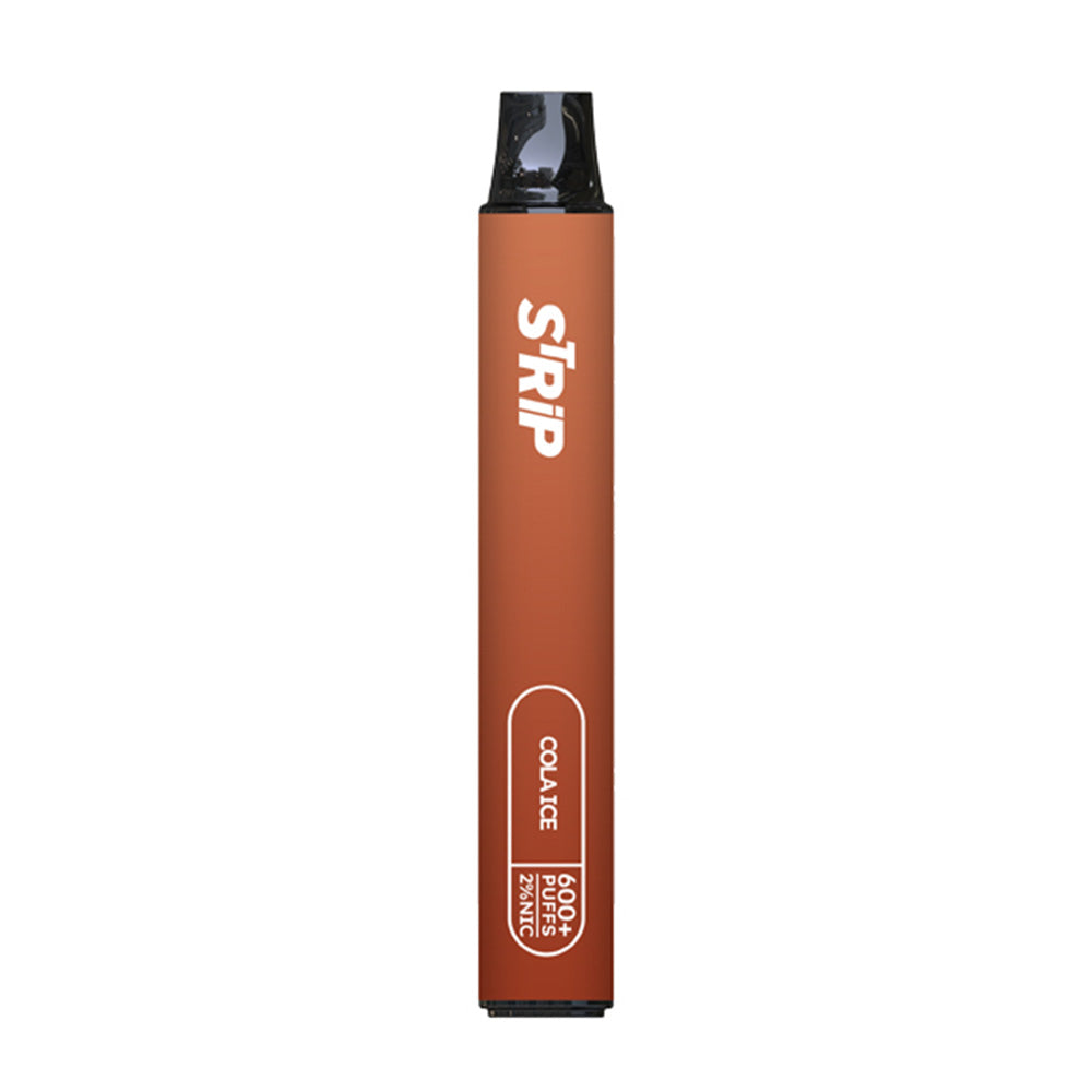 SKE Strip Bar Cola Ice Disposable Vape