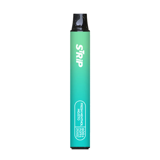 SKE Strip Bar Fresh Menthol Mojito Disposable Vape