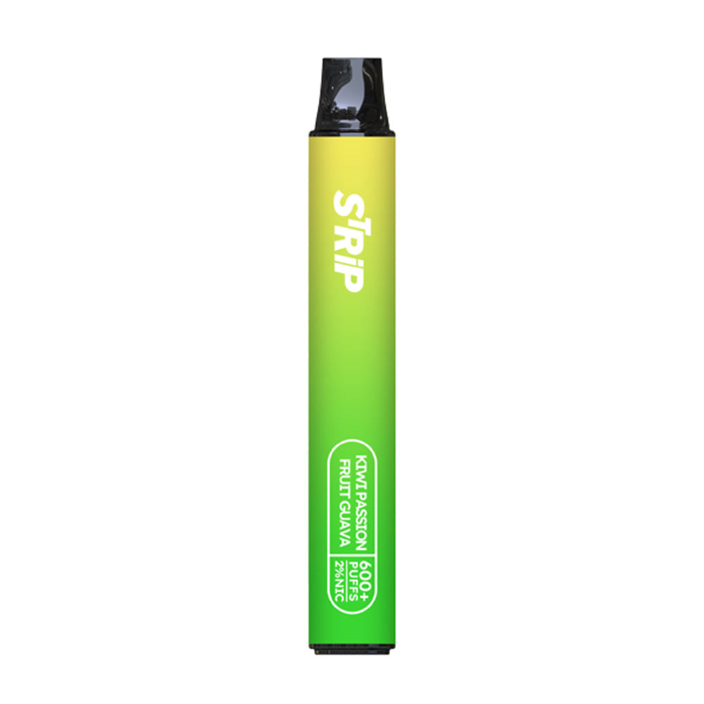 SKE Strip Bar Kiwi Passion Fruit Guava Disposable Vape