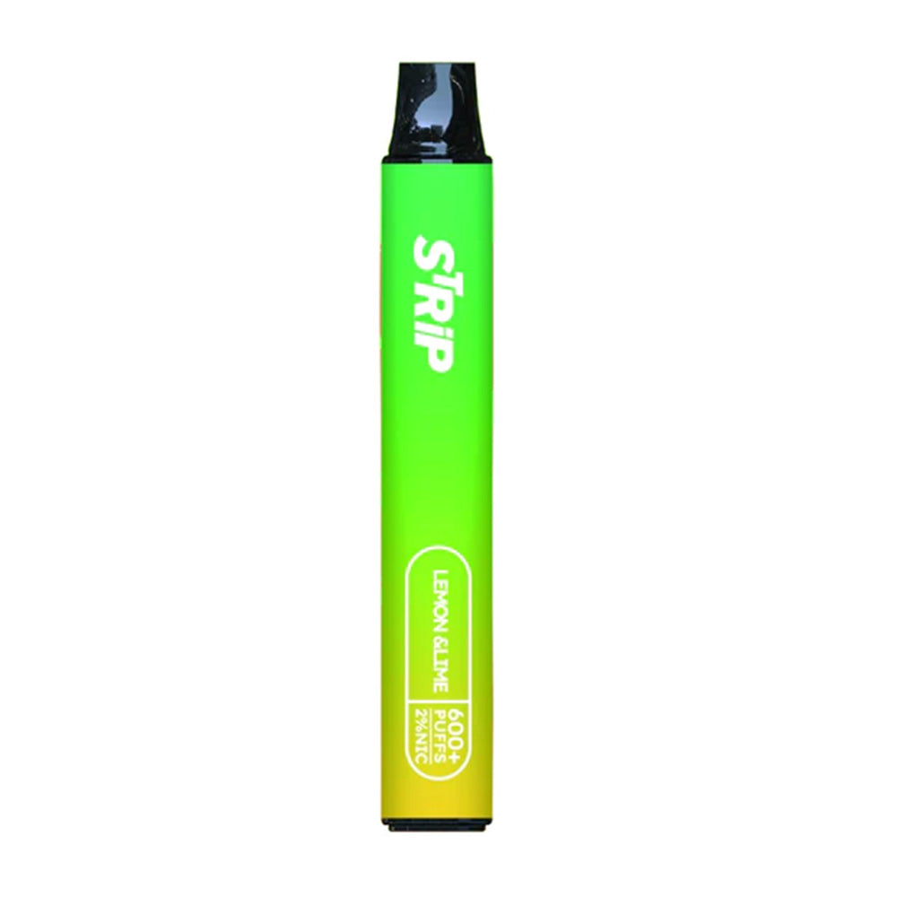 SKE Strip Bar Lemon & Lime Disposable Vape