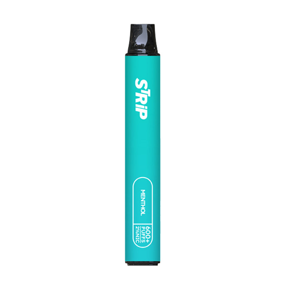 SKE Strip Bar Menthol Disposable Vape
