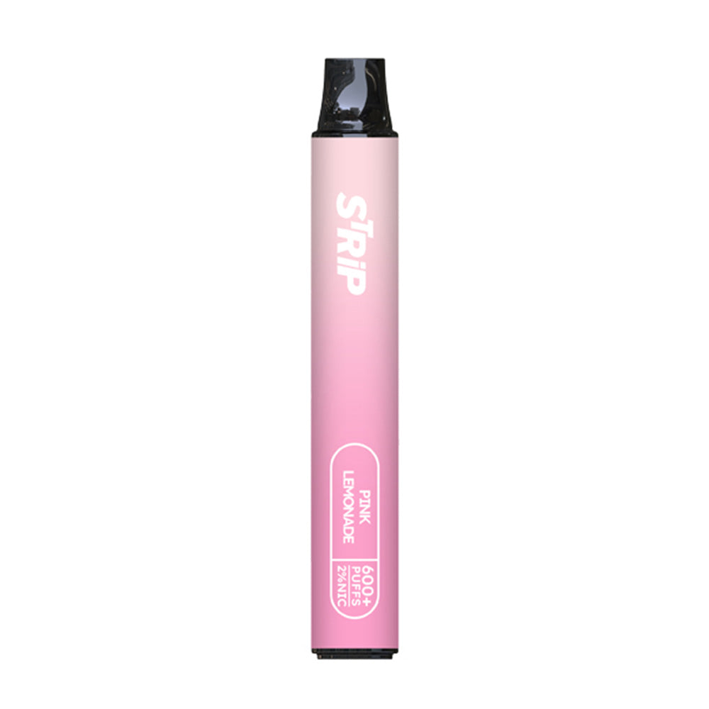 SKE Strip Bar Pink Lemonade Disposable Vape