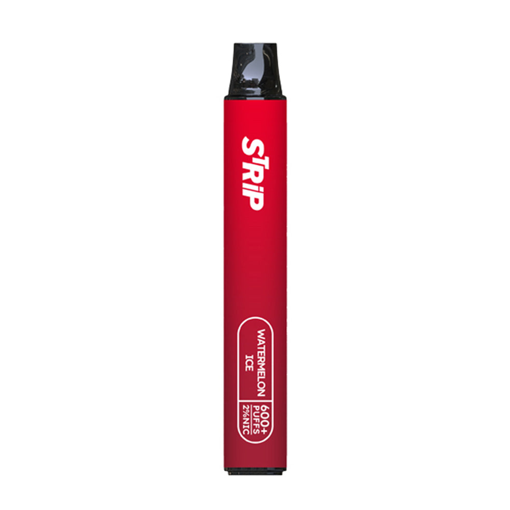SKE Strip Bar Watermelon Ice Disposable Vape