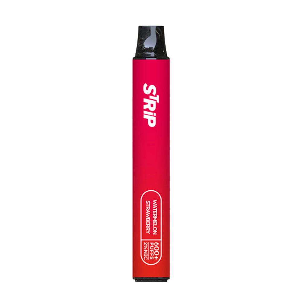 SKE Strip Bar Watermelon Strawberry Disposable Vape