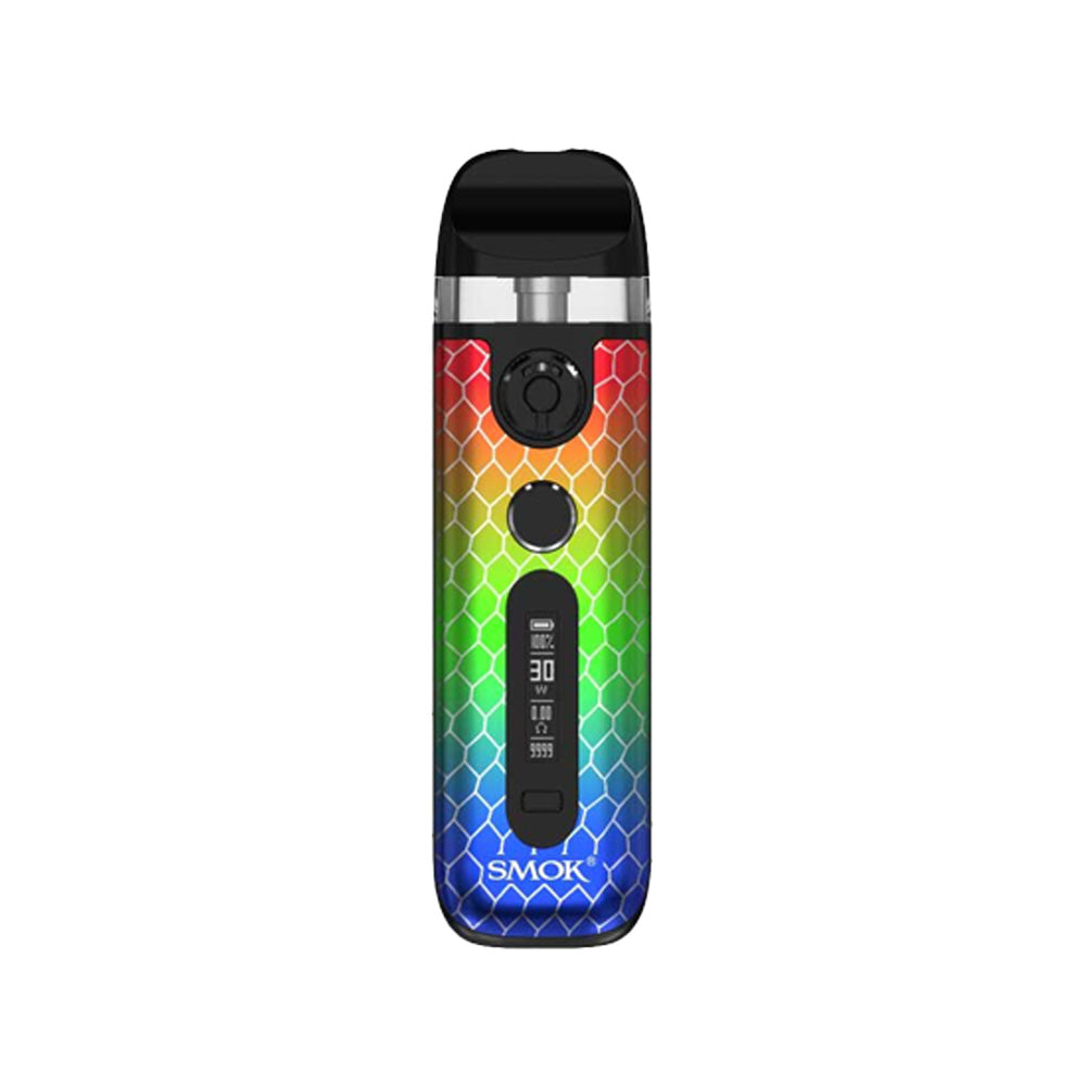 Smok Novo 5 Pod Vape Kit Rainbow Colour