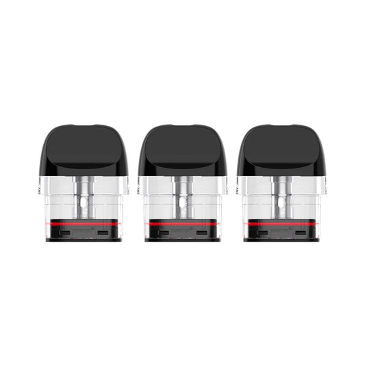 Smok Novo 5 Refillable Pods (3 Pack)