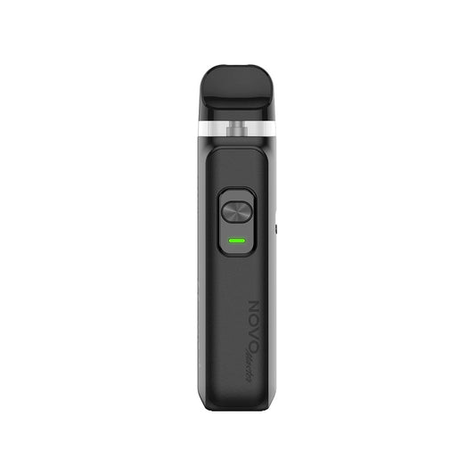 Smok Novo Master Pod Vape Kit Matte Black