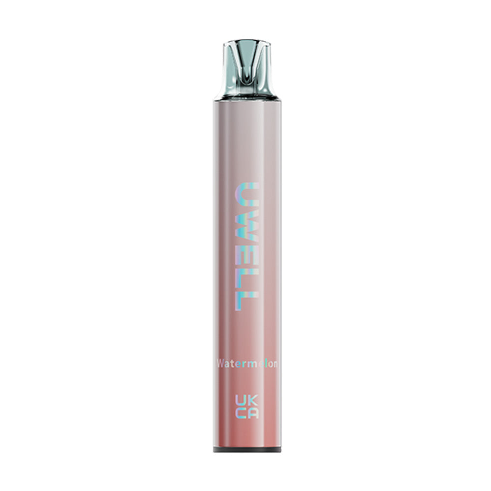 Uwell DH600 Watermelon Disposable Vape