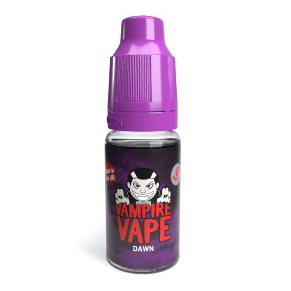 Vampire Vape Dawn E Liquid 10ml