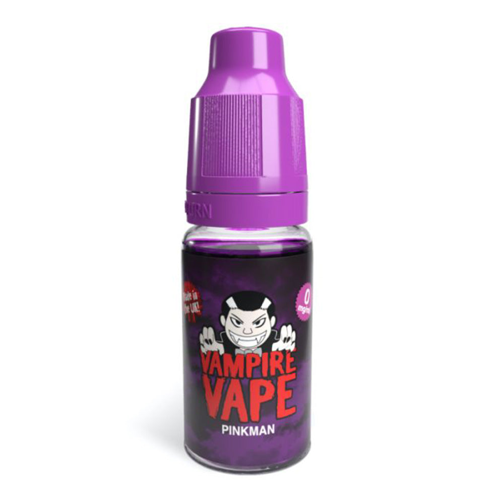 Vampire Vape Pinkman E Liquid 10ml
