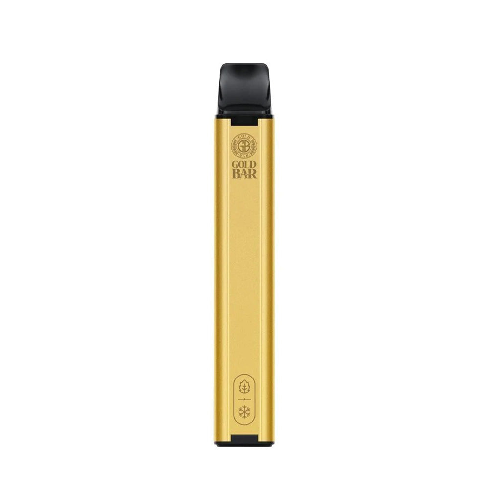 Gold Bar Bora Bora Disposable Vape