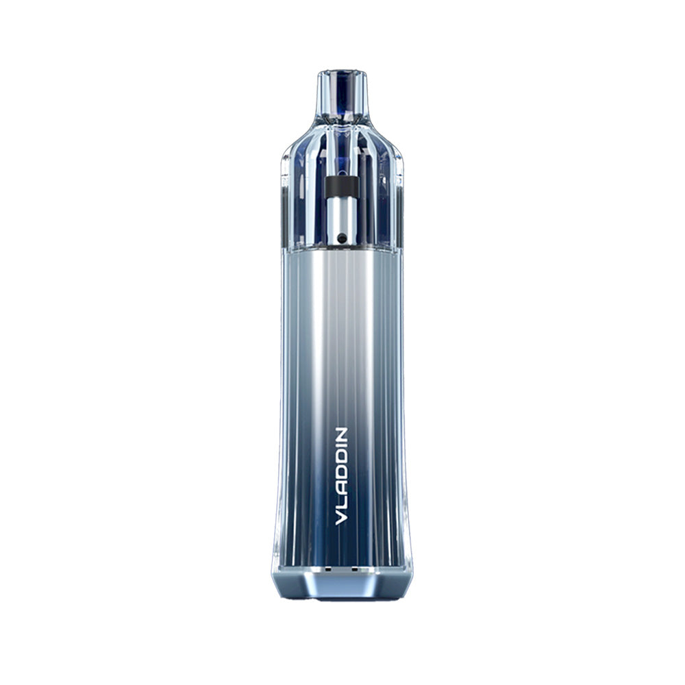 Vladdin Crystal Refill Vape Kit Black