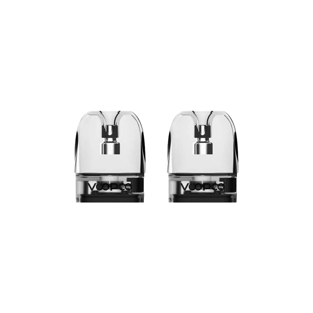 Voopoo Argus Refillable Pods No Coils (2 Pack)