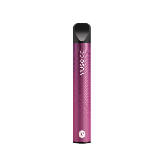 Vuse Go 700 Disposable Vape Berry Blend