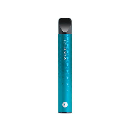 Vuse Go 700 Disposable Vape Mint Ice