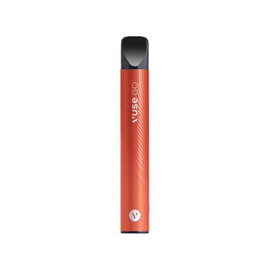 Vuse Go 700 Disposable Vape Strawberry Kiwi