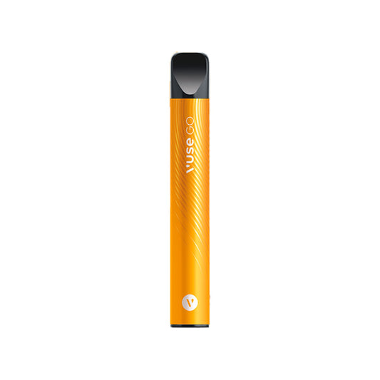 Vuse Go 700 Disposable Vape Tropical Coconut Blend