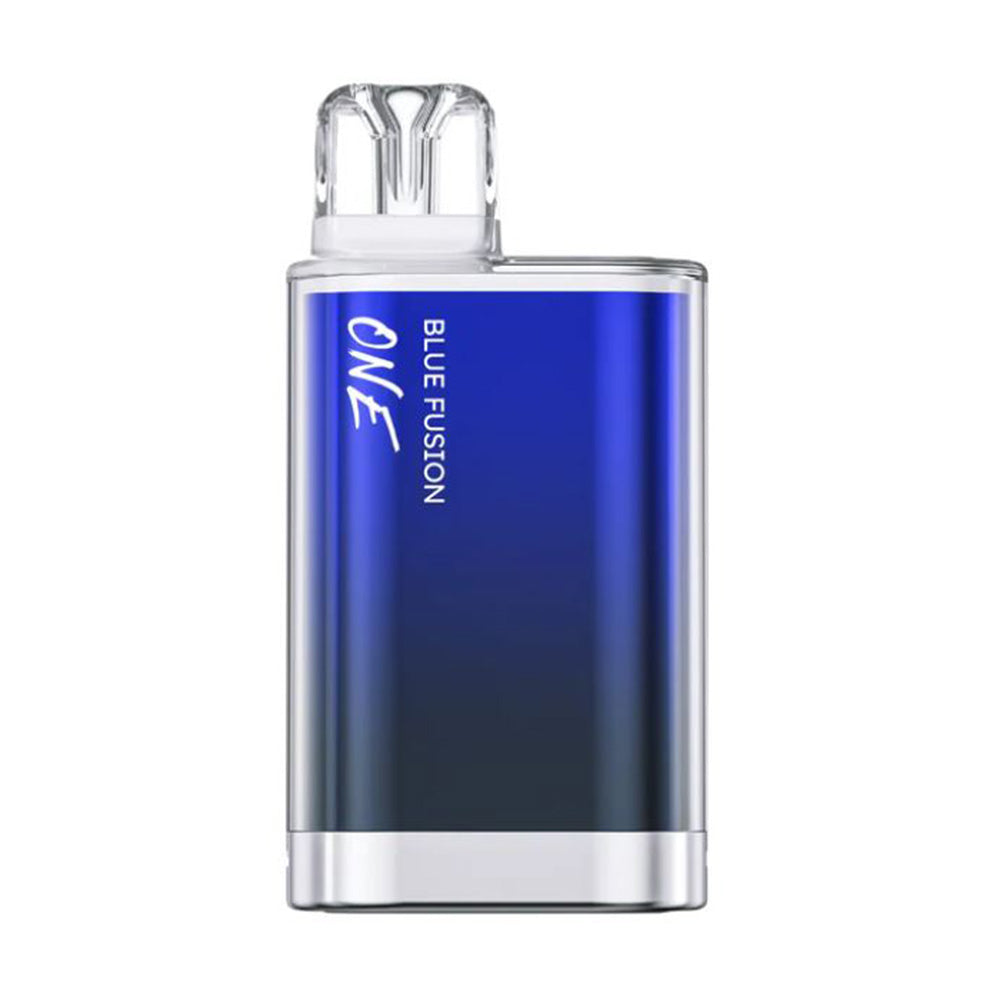 Amare Crystal One Blue Fusion Disposable Vape