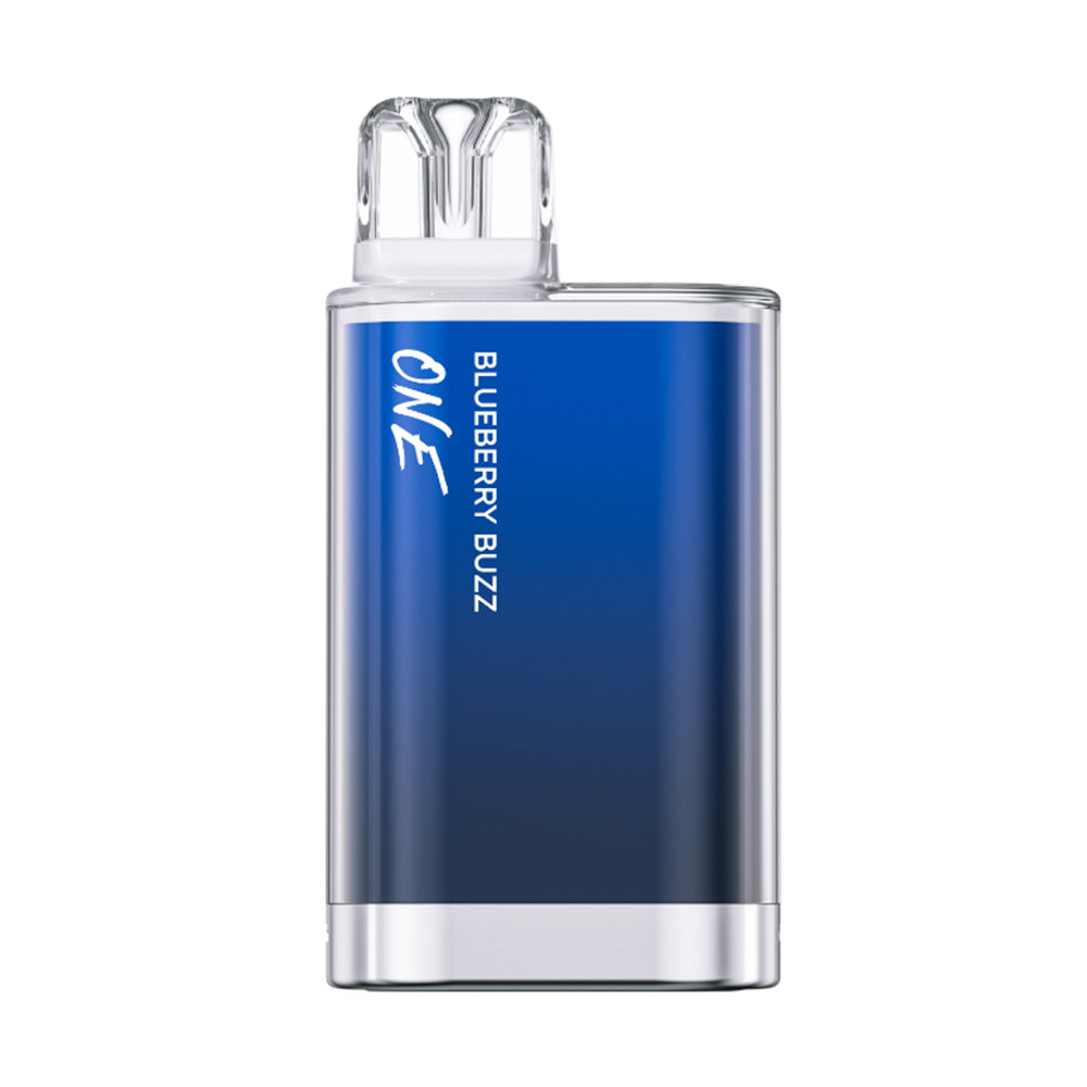 SKE Amare Crystal One Blueberry Buzz Disposable Vape