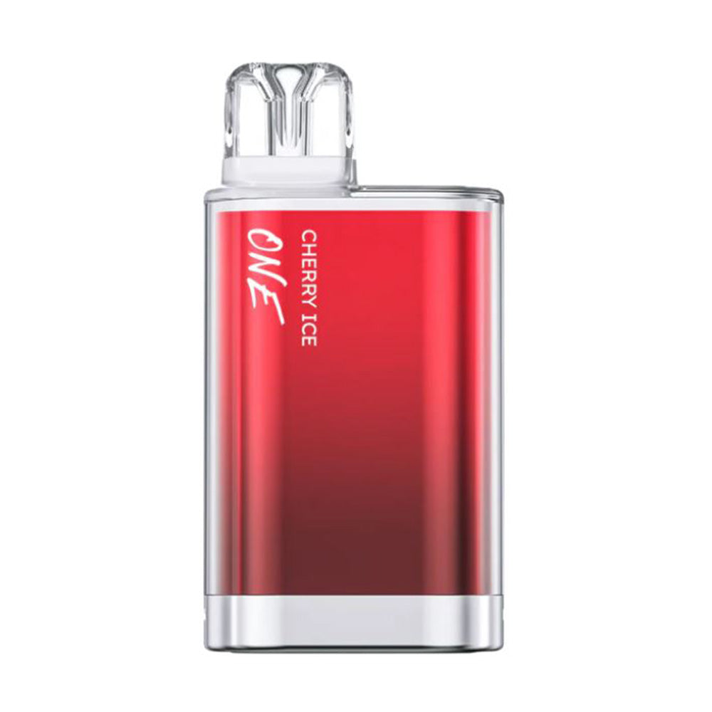 Amare Crystal One Cherry Ice Disposable Vape