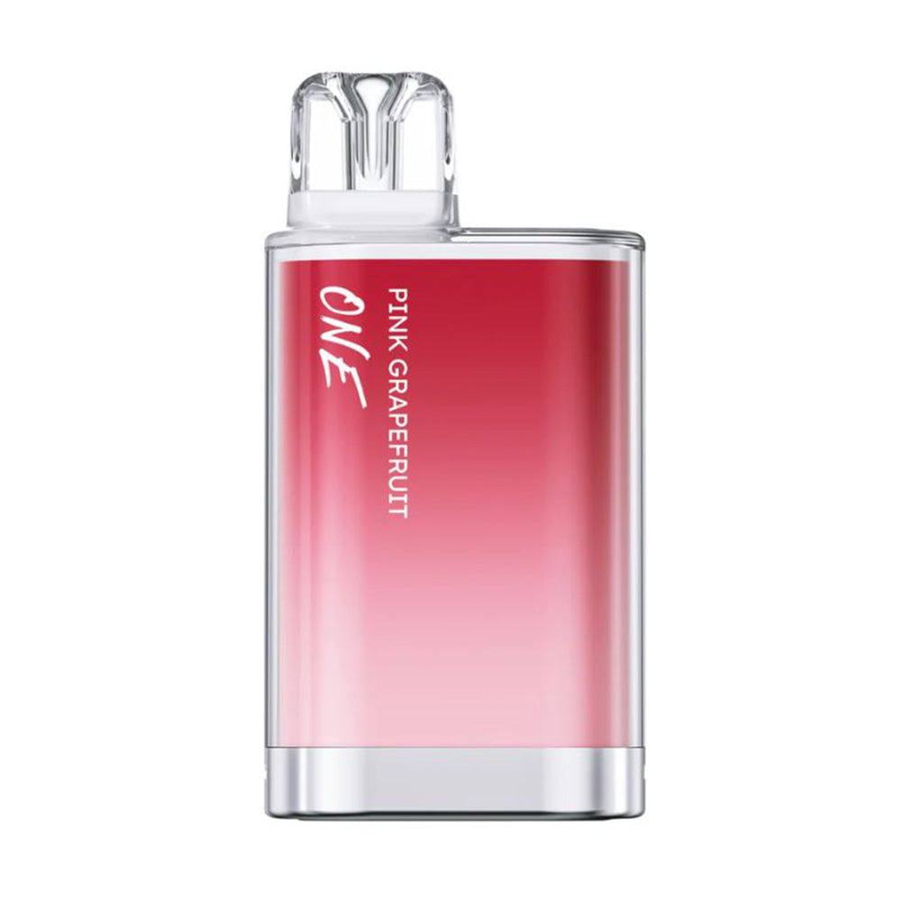 Amare Crystal One Pink Grapefruit Disposable Vape