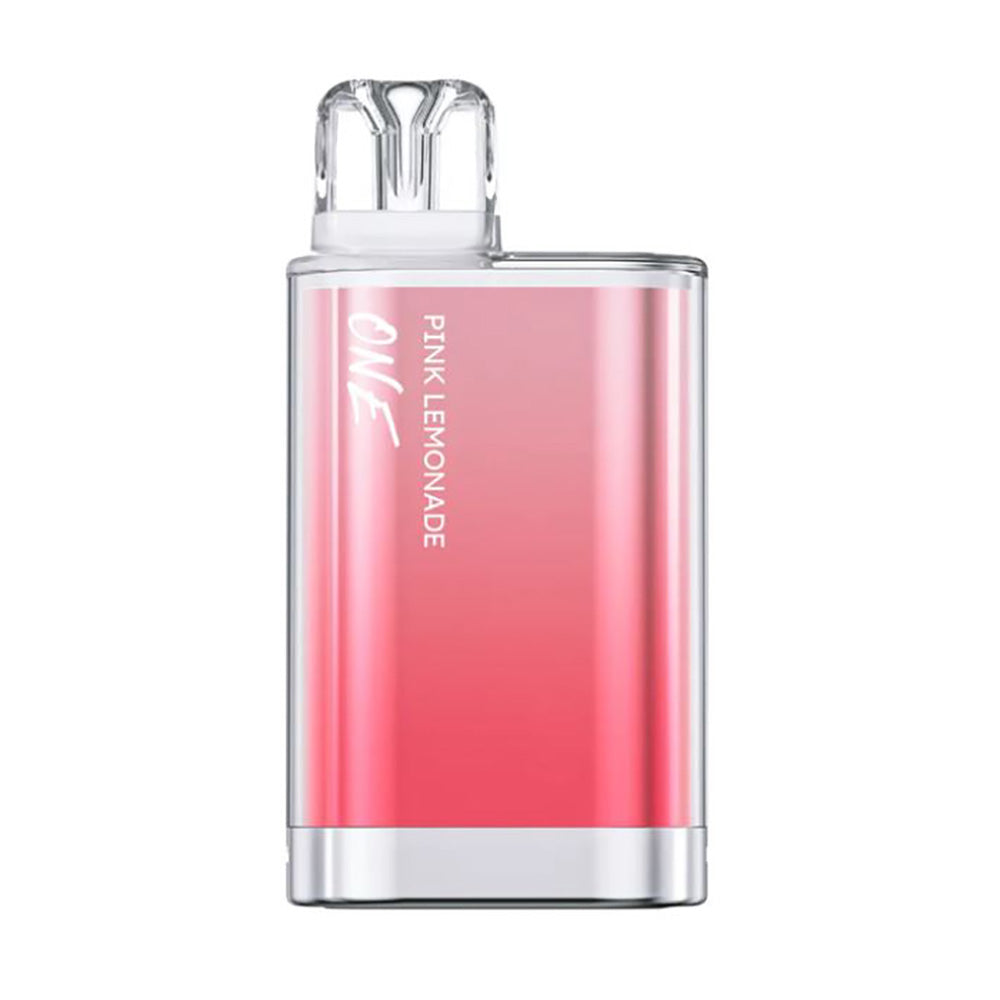 Amare Crystal One Pink Lemonade Disposable Vape
