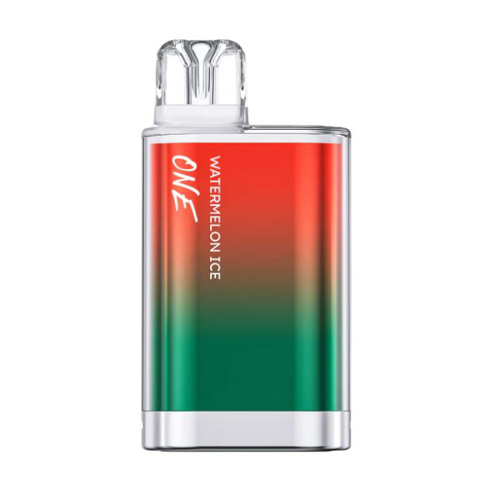 Amare Crystal One Watermelon Ice Disposable Vape