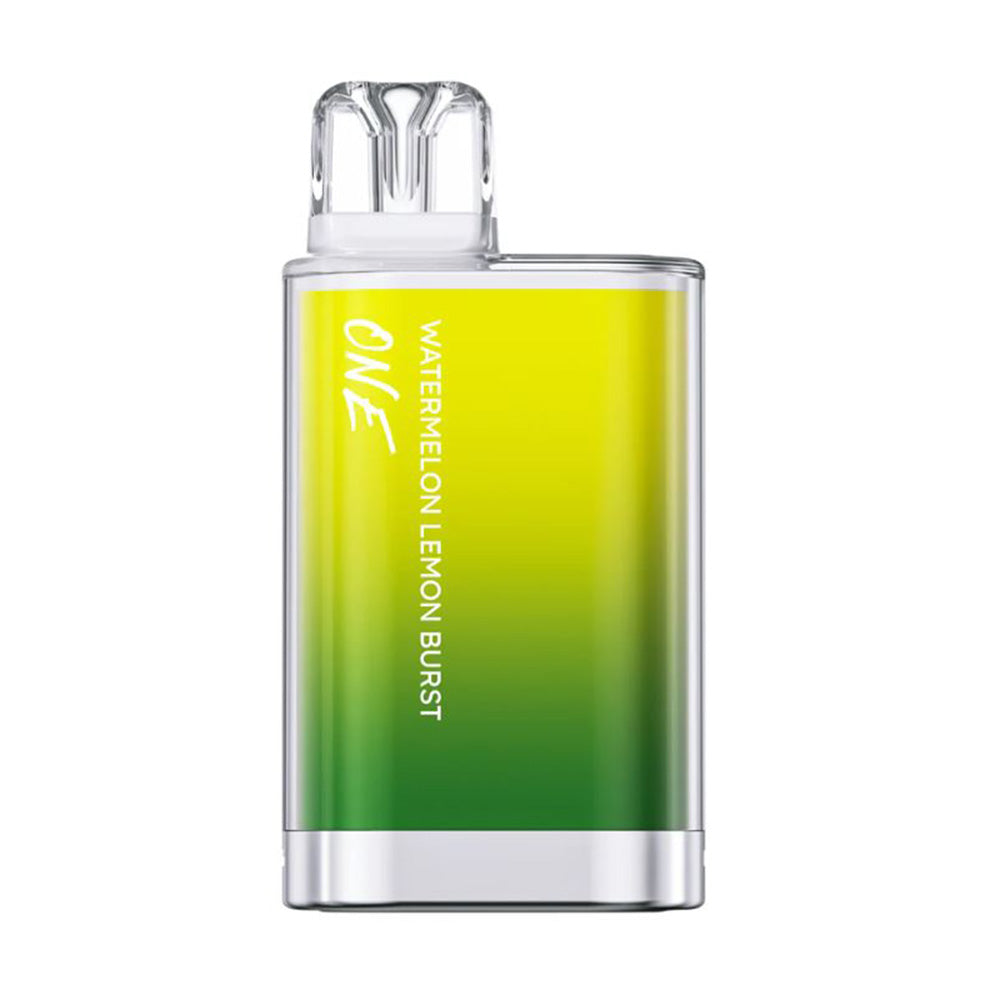 Amare Crystal One Watermelon Lemon Burst Disposable Vape