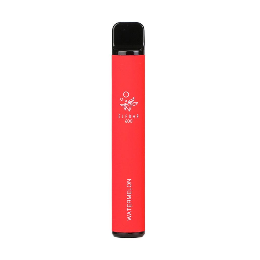 Watermelon Elf Bar Free UK Delivery Vapourcore
