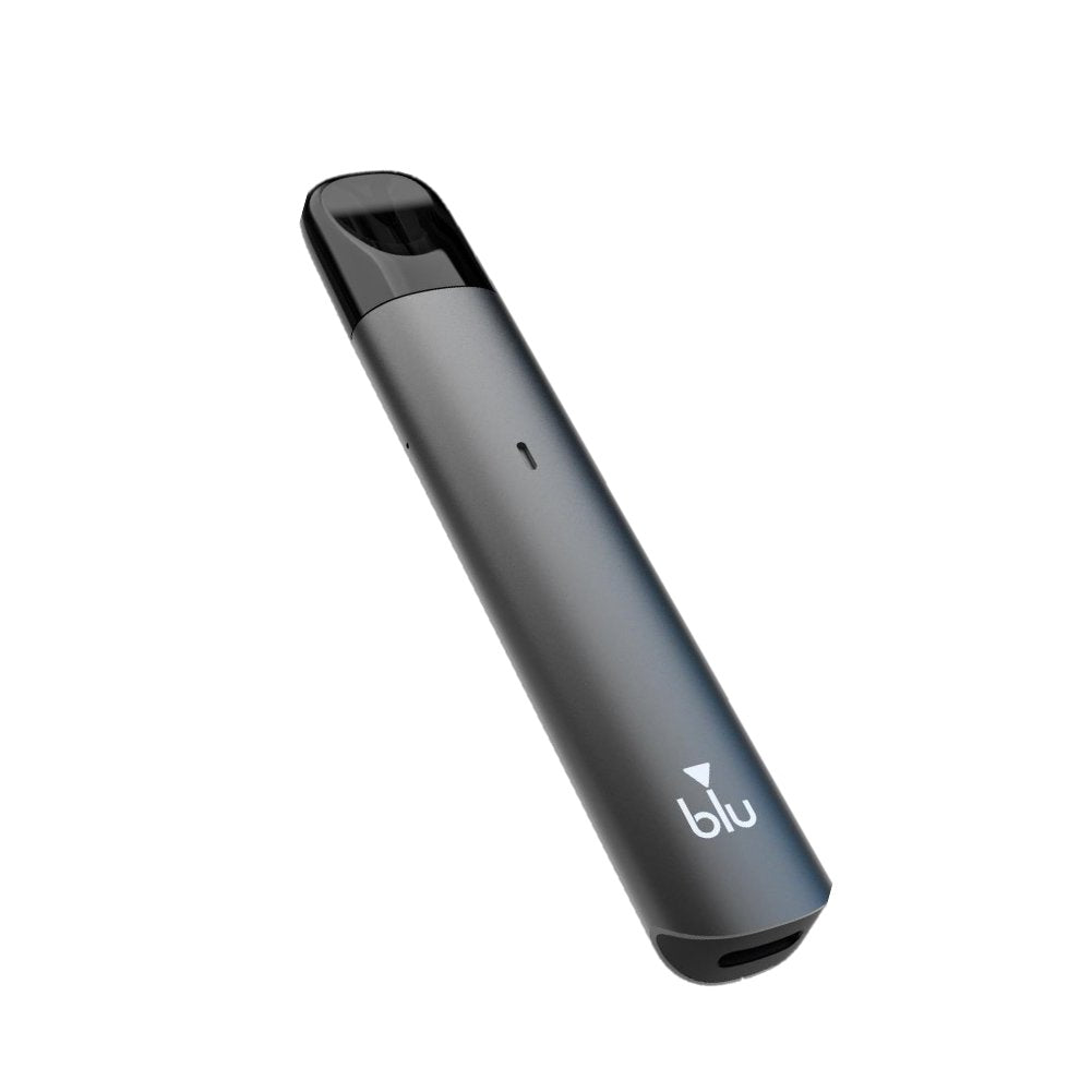 MyBlu V2 Pod Vape Device Angled