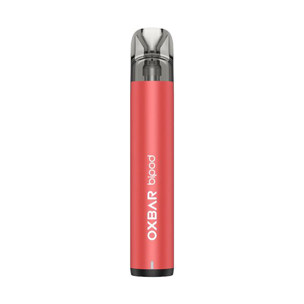OXVA Oxbar Bipod Pod Vape Kit Red