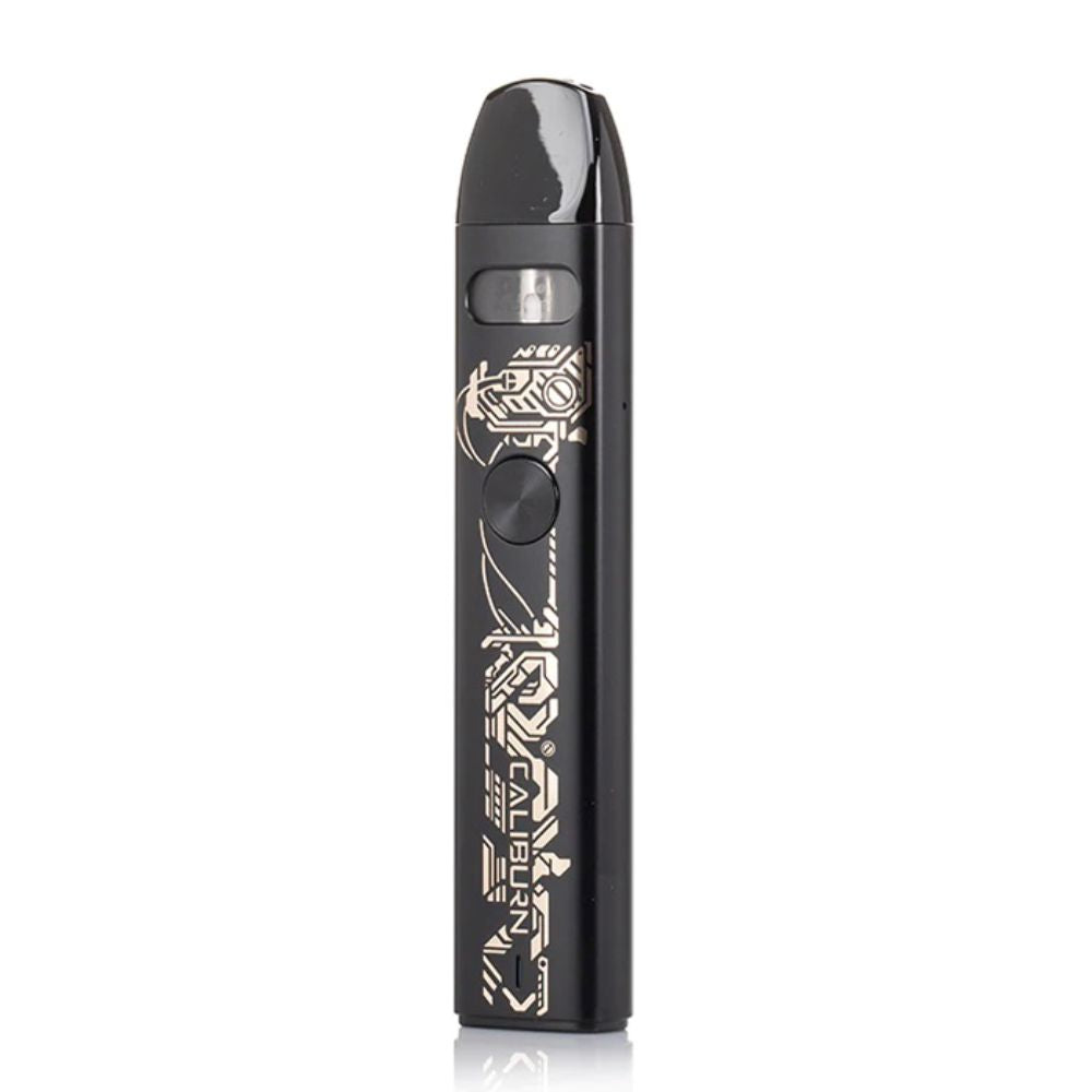 Uwell Caliburn A2 Refillable Pod Vape Kit