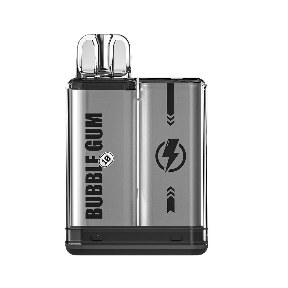 Vapengin Mercury Bubble Gum Disposable Vape