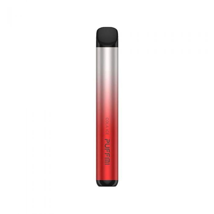Vaporesso Puffmi TX500 Cola Ice Disposable Vape