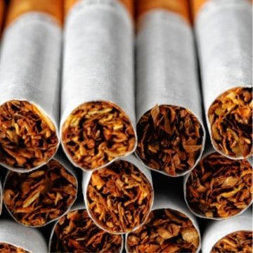 Tobacco Tax Rise - Budget 2020