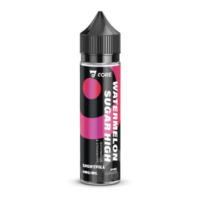 CORE SHORTFILL E Liquid Review