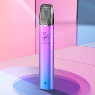Elf Bar Mate 500 Refillable Vape Product Review Elf Bar Mate 500 Refillable Vape Product Review