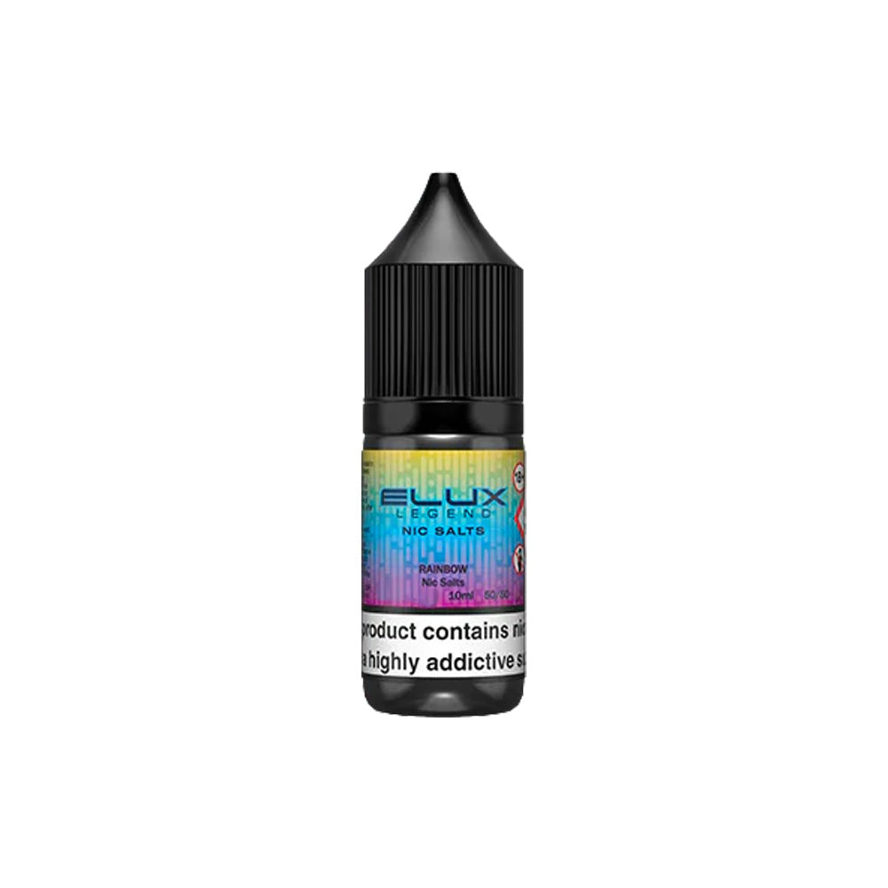 Elux Legend Nic Salts UK 2025 - All 50 Flavours Guide Elux Legend Nic Salts UK 2025 - All 50 Flavours Guide