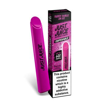 elfbar elfa master akku 40ml Vape Juice | Shortfill E-Liquid