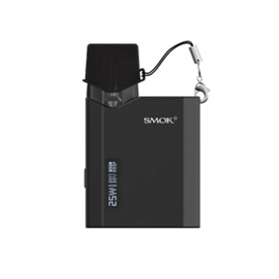 SMOK Nfix Mate Pod Kit Review SMOK Nfix Mate Pod Kit Review