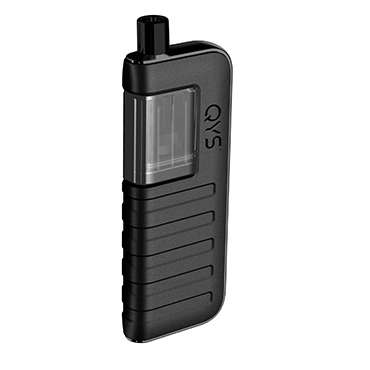 QYS Refillable Pod Vape Device Review