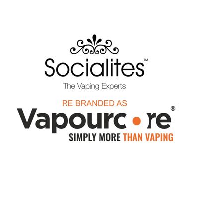 Vapourcore Acquires SOCIALITES