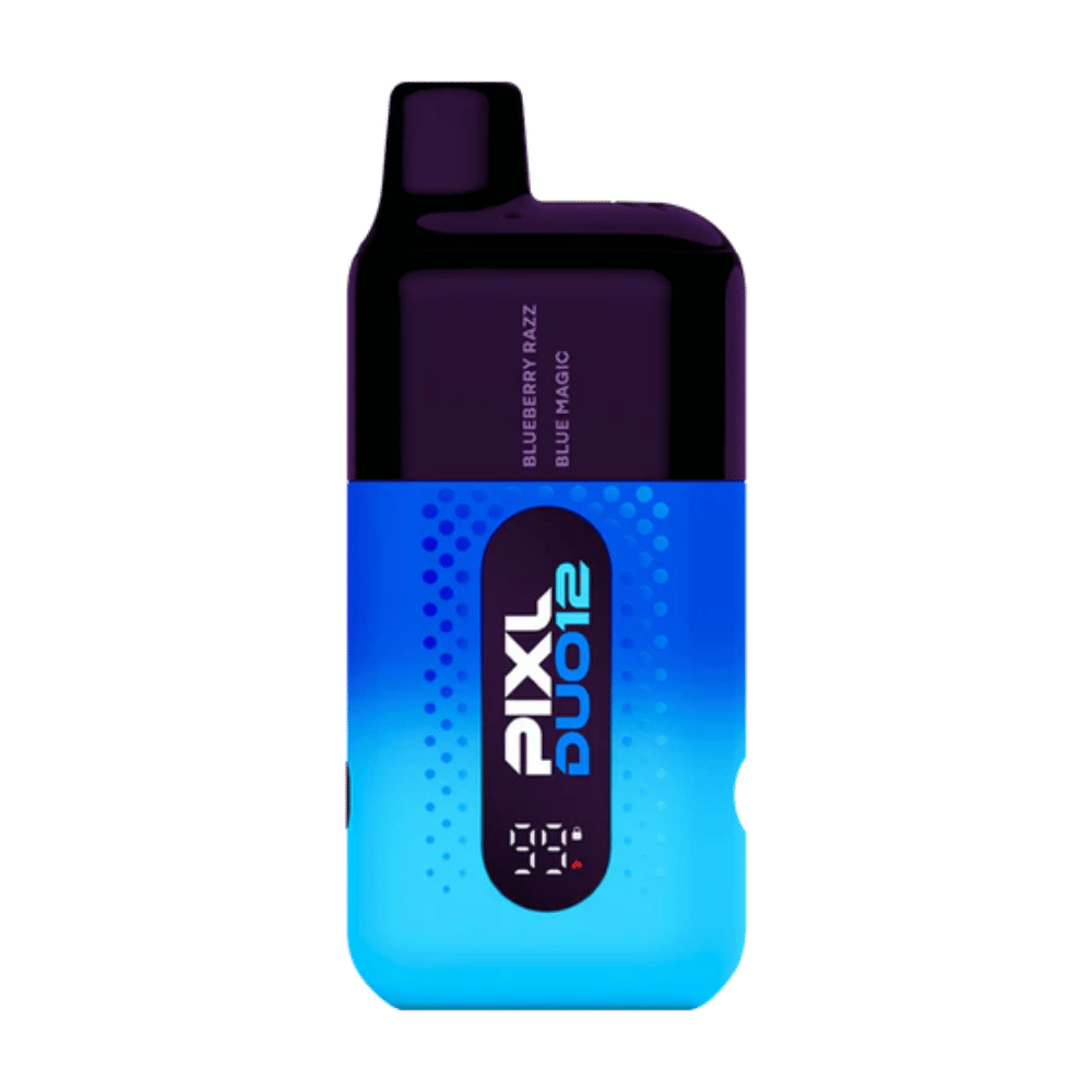 Pixl Duo 12 Prefilled Pod Kit