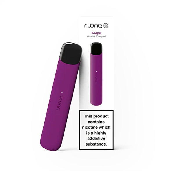Disposables 4 for £10