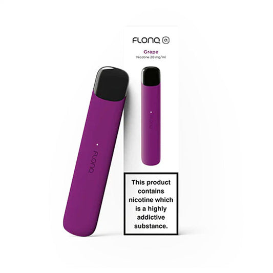 Disposables 4 for £10