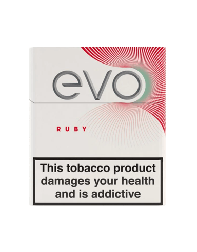 Ploom Evo Tobacco Sticks