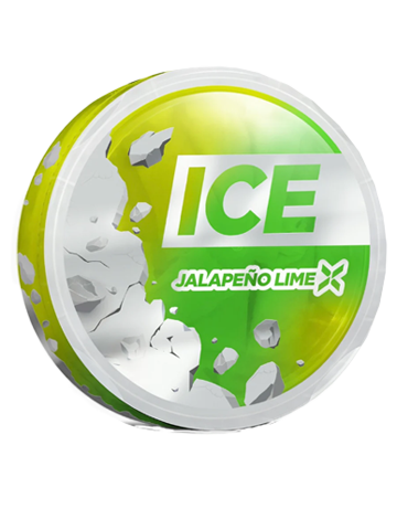 ICE Nicotine Pouches | Free UK Delivery