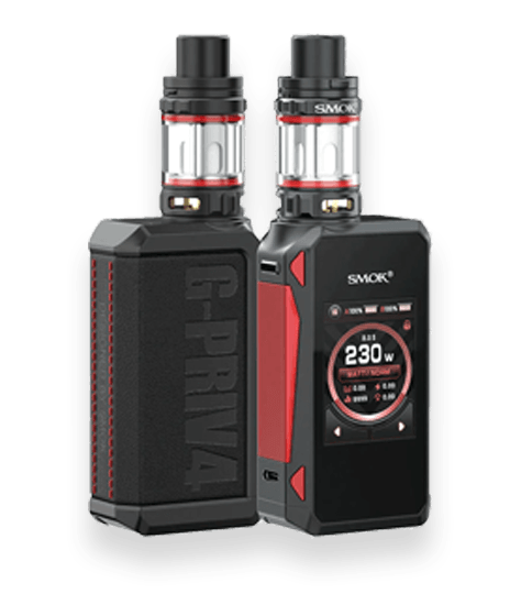 Vape Mod Kits | High-Power Box Mods Vape Mod Kits | High-Power Box Mods